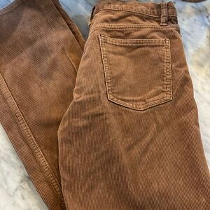John Galt/Brandy Melville corduroy